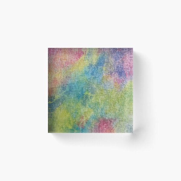 Item preview, Watercolor Blended Abstract Background designed and sold by SMS-Art4U.
