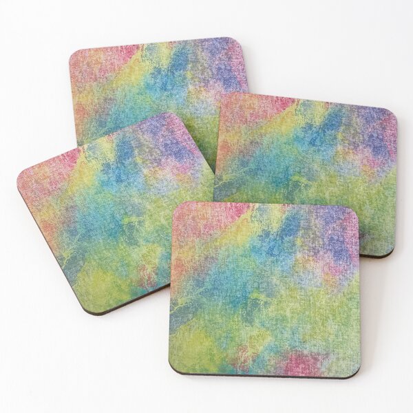 Item preview, Watercolor Blended Abstract Background designed and sold by SMS-Art4U.