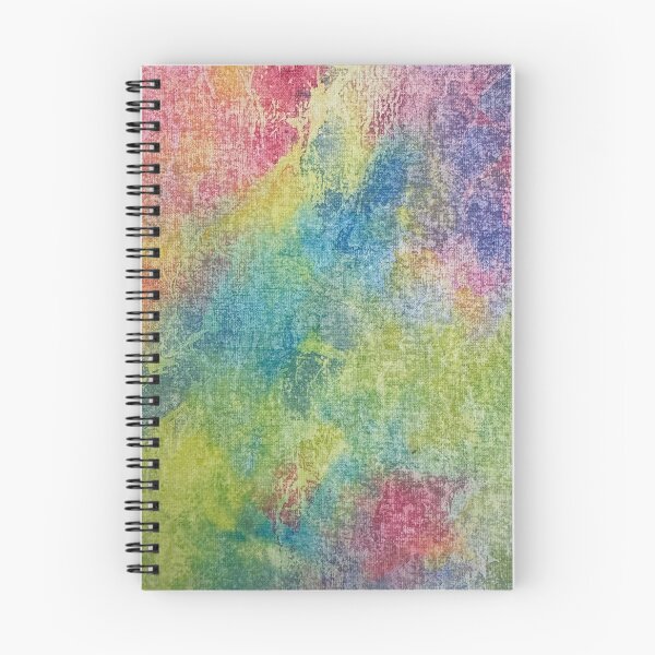 Item preview, Watercolor Blended Abstract Background designed and sold by SMS-Art4U.