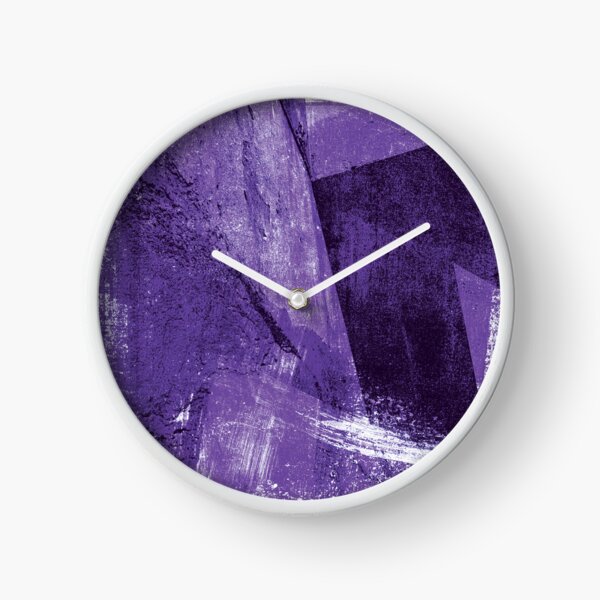 Item preview, The Violet Fracture Folds (No.09) designed and sold by Form Finding Design.