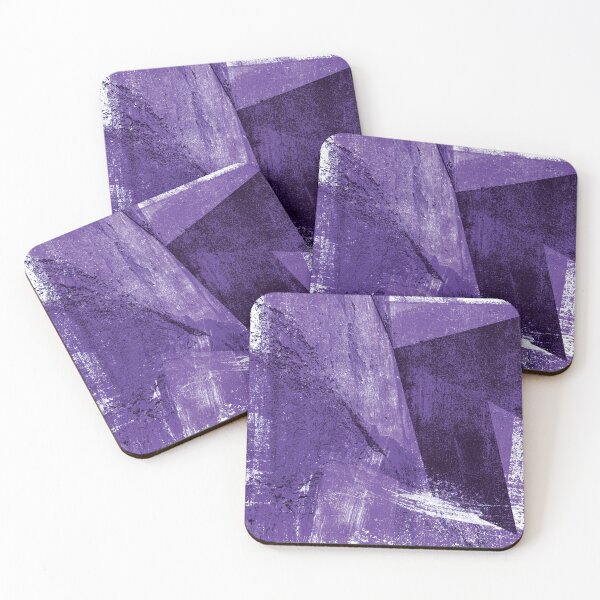 Item preview, The Violet Fracture Folds (No.09) designed and sold by Form Finding Design.
