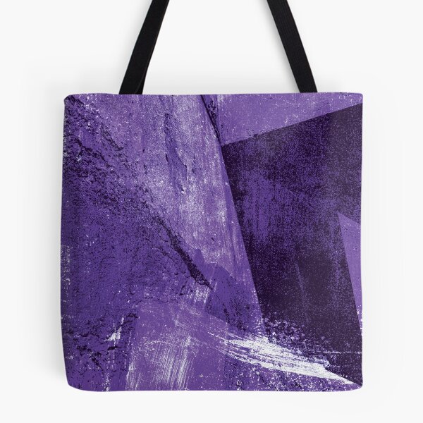 Item preview, The Violet Fracture Folds (No.09) designed and sold by Form Finding Design.