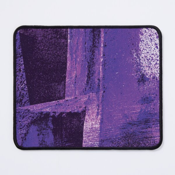 Item preview, The Violet Fracture Folds (No.10) designed and sold by Form Finding Design.