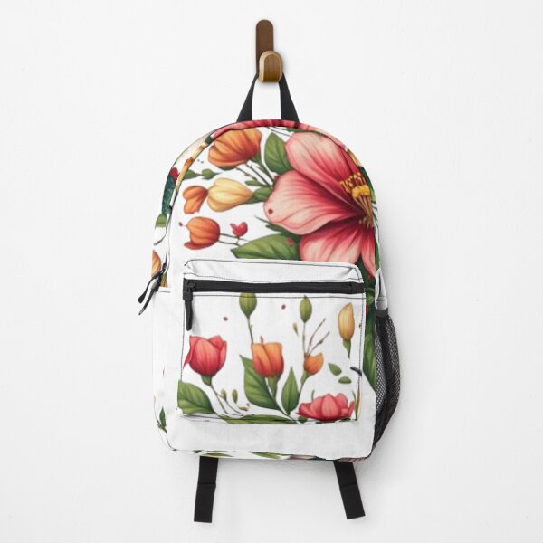 Item preview, Hummingbird & Hibiscus designed and sold by KAVRAO.