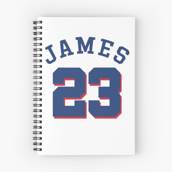 Item preview, Lebron James #23 Sixers Basketball designed and sold by upbeatculvert83.