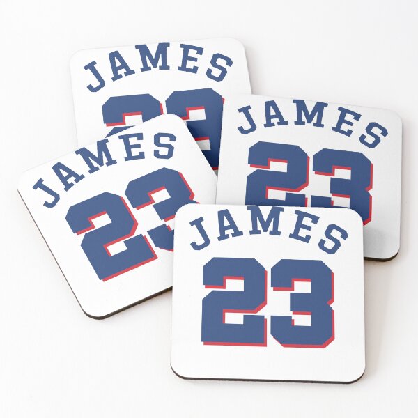 Item preview, Lebron James #23 Sixers Basketball designed and sold by upbeatculvert83.