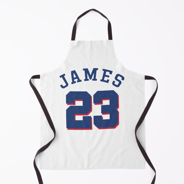 Item preview, Lebron James #23 Sixers Basketball designed and sold by upbeatculvert83.