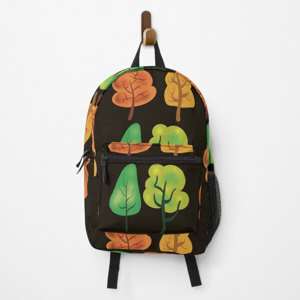 Item preview, Colorful Trees designed and sold by Creative_verse108.