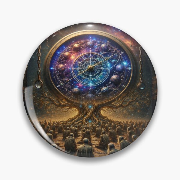 Item preview, Watching Life Pass designed and sold by KMChronicles.