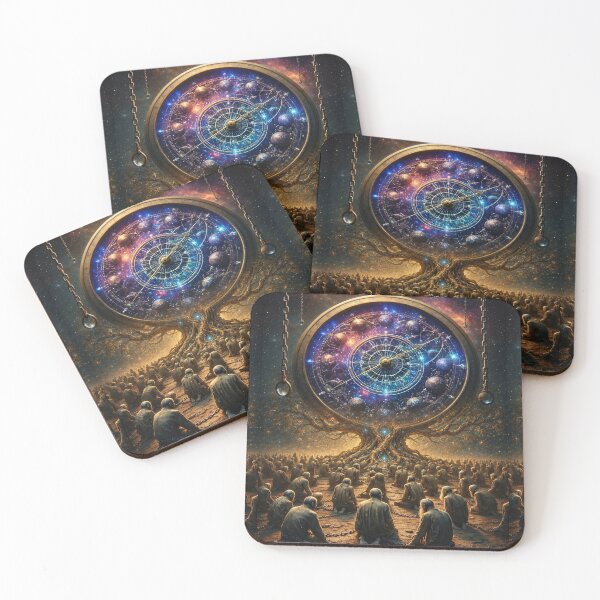 Item preview, Watching Life Pass designed and sold by KMChronicles.