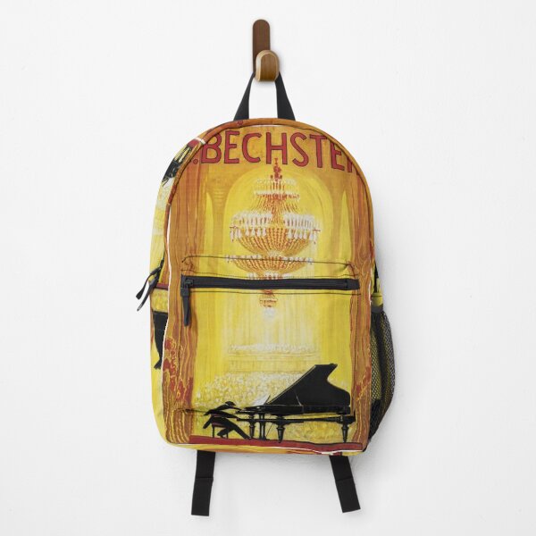 Item preview, Vintage C Bechstein Piano Concert designed and sold by jamesschoen.