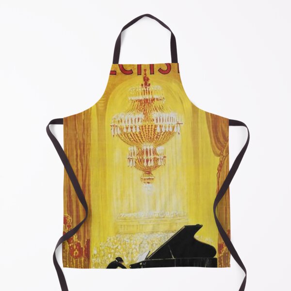 Item preview, Vintage C Bechstein Piano Concert designed and sold by jamesschoen.