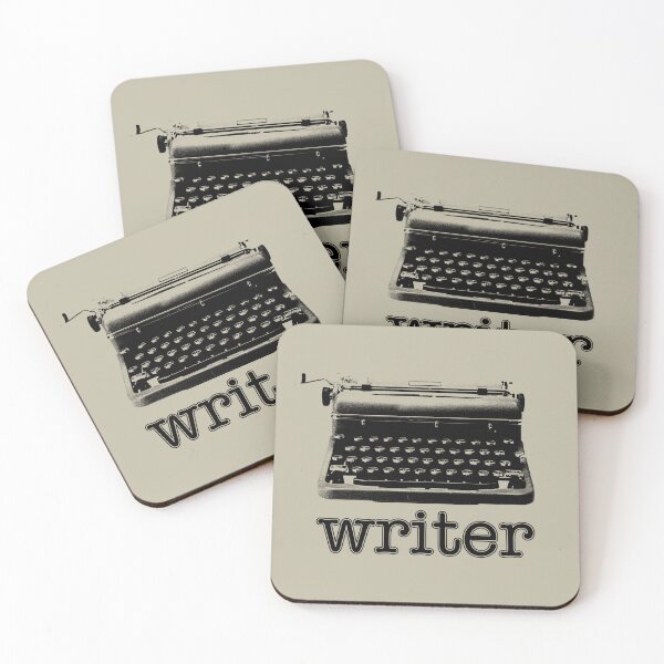 Item preview, Writer designed and sold by GritFX.