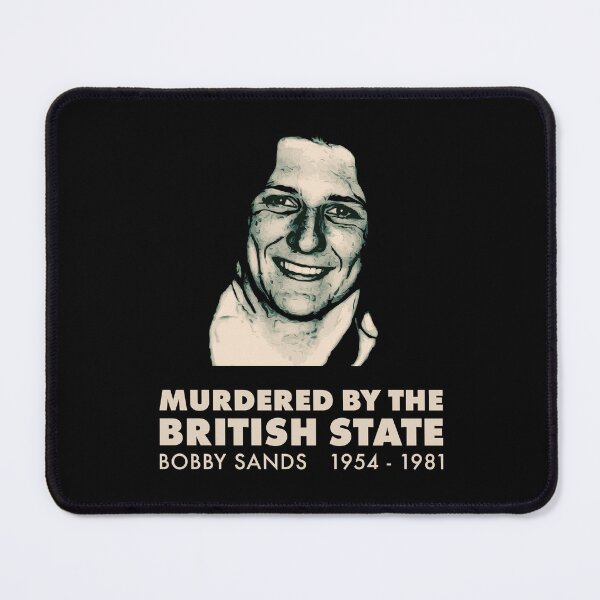 Item preview, BOBBY SANDS-2025 designed and sold by 900 Streetwear.
