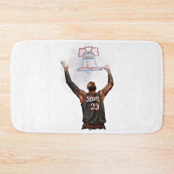 Item preview, Lebron Philly Philadelphia Basketball 2026 designed and sold by upbeatculvert83.