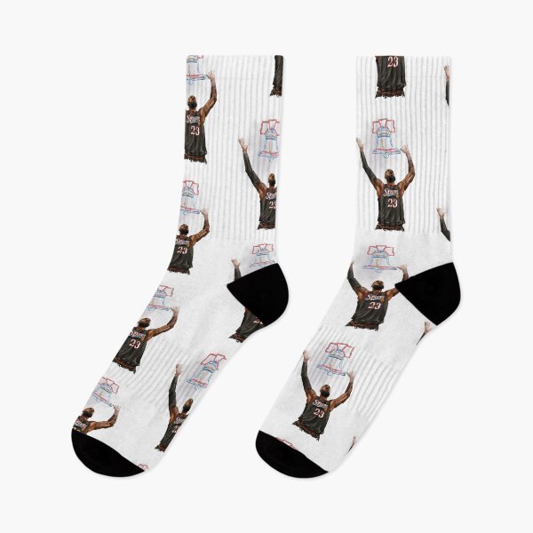 Item preview, Lebron Philly Philadelphia Basketball 2026 designed and sold by upbeatculvert83.