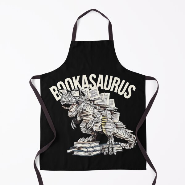 Item preview, Bookasaurus Book Lover Reader Librarian Teacher designed and sold by DanielVantiOAL.