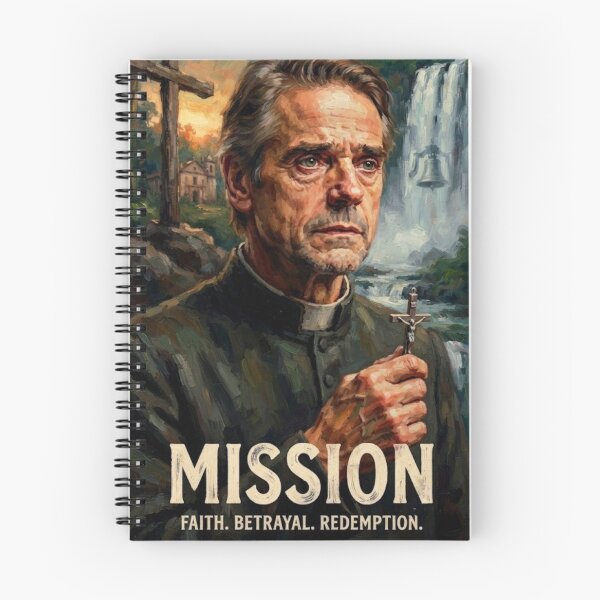 Item preview, The Mission Fine Art Tribute designed and sold by Art's Diner.