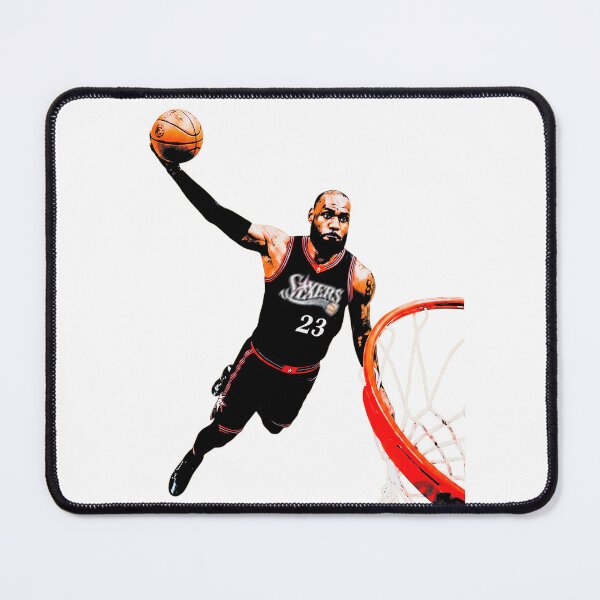 Item preview, Lebron Philly designed and sold by upbeatculvert83.