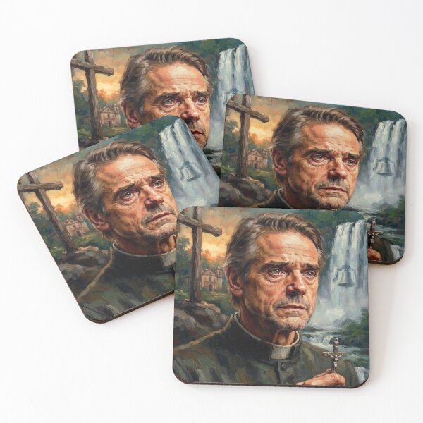Item preview, The Mission Fine Art Tribute designed and sold by Art's Diner.