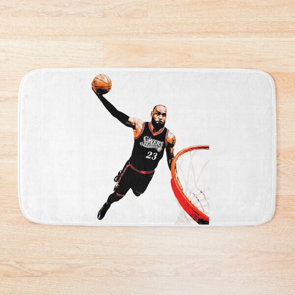 Item preview, Lebron Philly designed and sold by upbeatculvert83.
