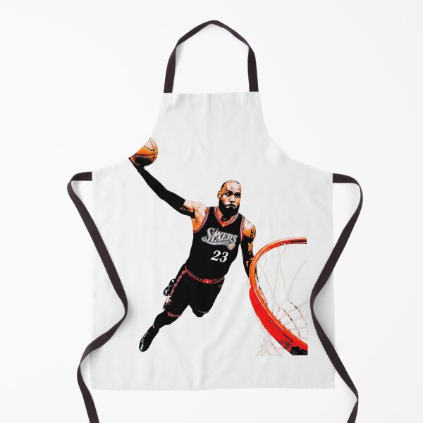 Item preview, Lebron Philly designed and sold by upbeatculvert83.