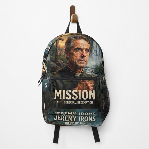 Item preview, The Mission Fine Art Tribute designed and sold by Art's Diner.