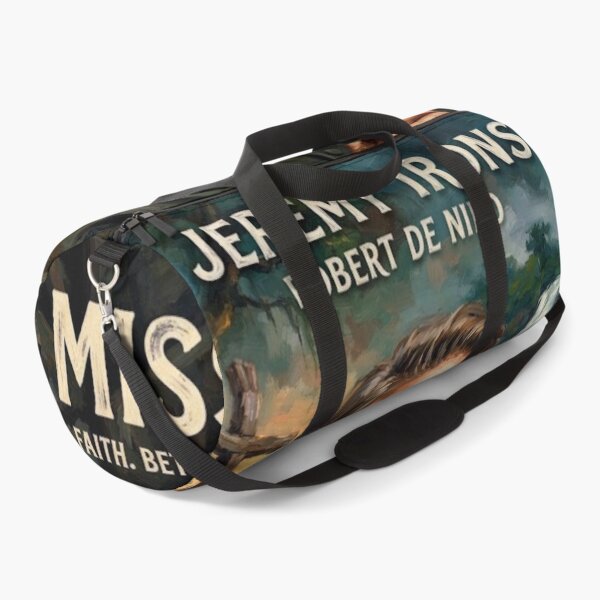 Item preview, The Mission Fine Art Tribute designed and sold by Art's Diner.