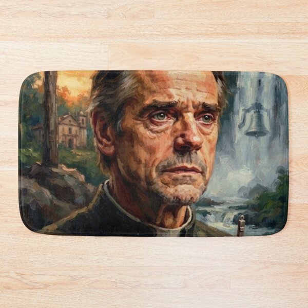 Item preview, The Mission Fine Art Tribute designed and sold by Art's Diner.
