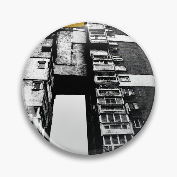 Item preview, Urban Relic - brutalism  designed and sold by Saint Arts Studio.