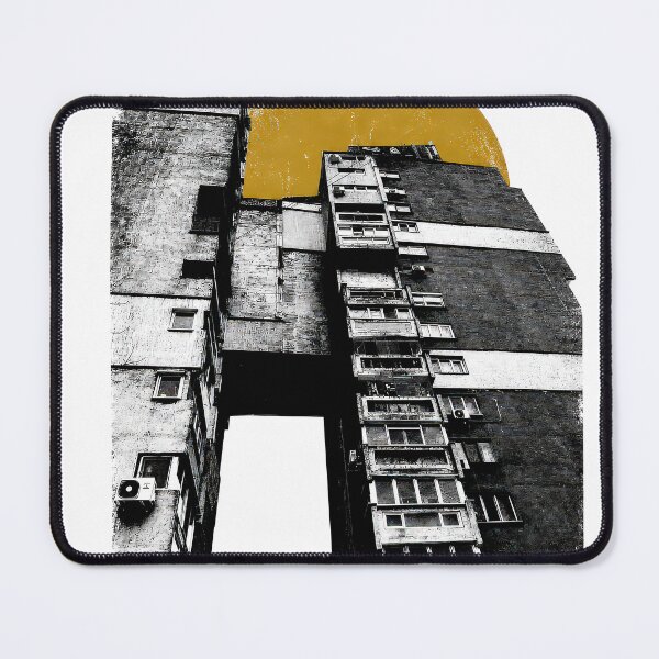 Item preview, Urban Relic - brutalism designed and sold by Saint Arts Studio.