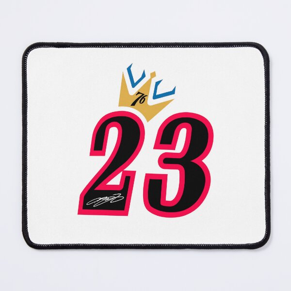 Item preview, Lebron Sixers #23 designed and sold by upbeatculvert83.
