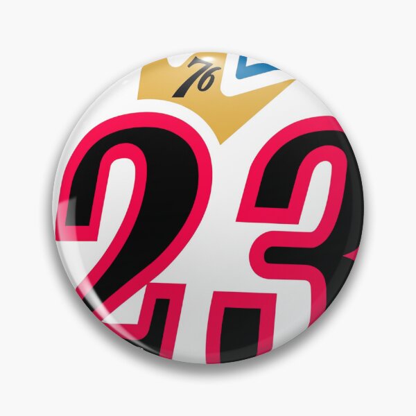 Item preview, Lebron Sixers #23 designed and sold by upbeatculvert83.