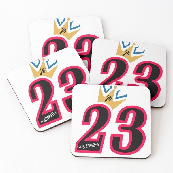 Item preview, Lebron Sixers #23 designed and sold by upbeatculvert83.
