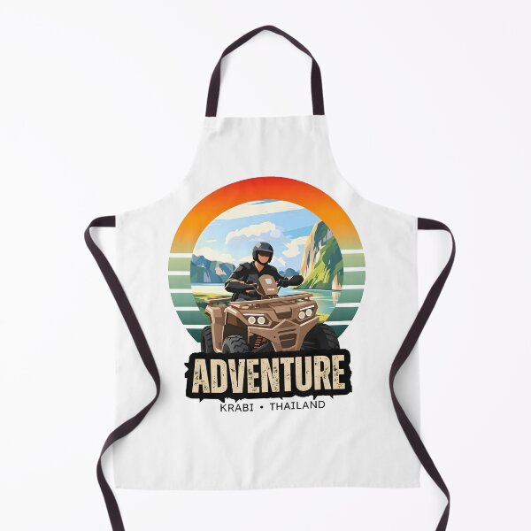 Item preview, ATV | Outdoor Adventure Collection designed and sold by Spirit of Siam.
