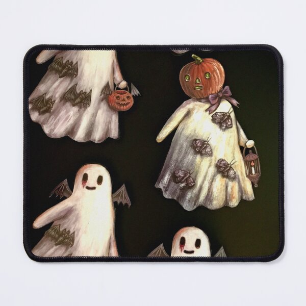 Item preview, Haunted Neon Genesis Evangelion fMidnight Presence designed and sold by haviestetica.