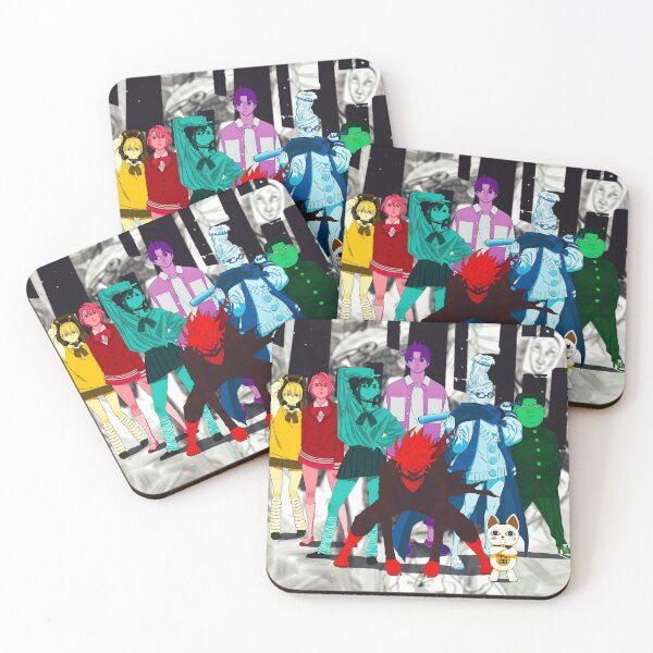 Item preview, Colorful Group designed and sold by PRINTATSTUDIO.