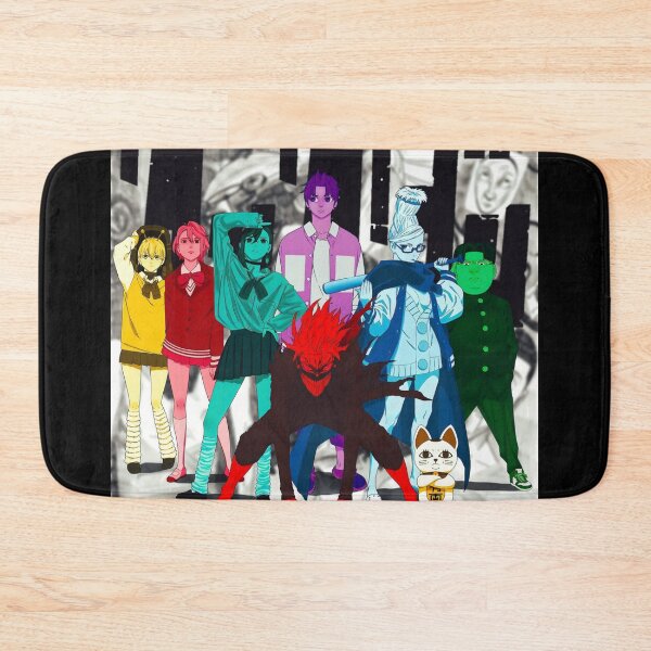 Item preview, Colorful Group designed and sold by PRINTATSTUDIO.