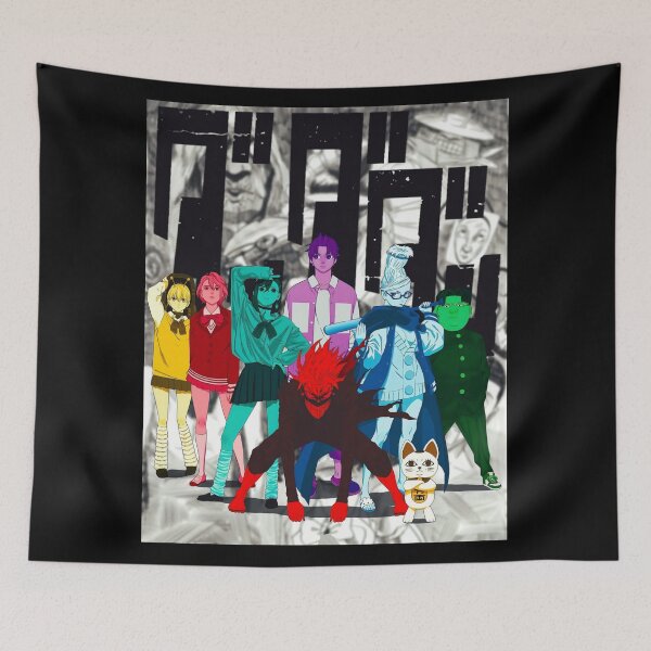 Item preview, Colorful Group designed and sold by PRINTATSTUDIO.