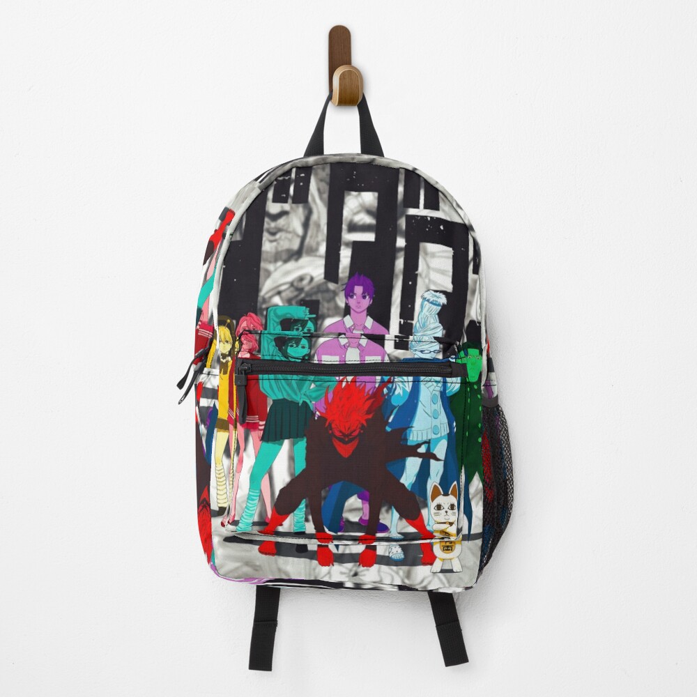 Item preview, Backpack designed and sold by PRINTATSTUDIO.