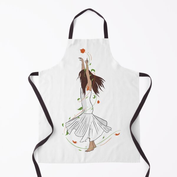 Item preview, Quiet Seasons | Growth and Change Aesthetic Illustration designed and sold by ByAnaCarvajal.