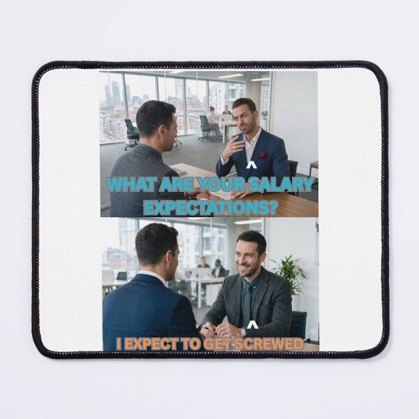 Item preview, hiring shenanigans designed and sold by Goode-sense2025.