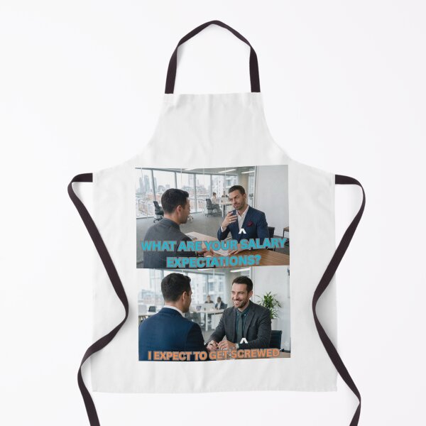 Item preview, hiring shenanigans designed and sold by Goode-sense2025.