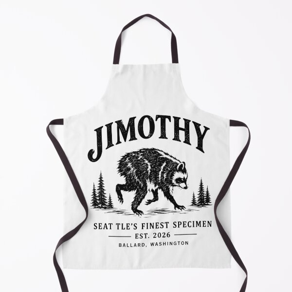 Artikelvorschau, Jimothy Viral Raccoon entworfen und verkauft von fresh-sole-co.