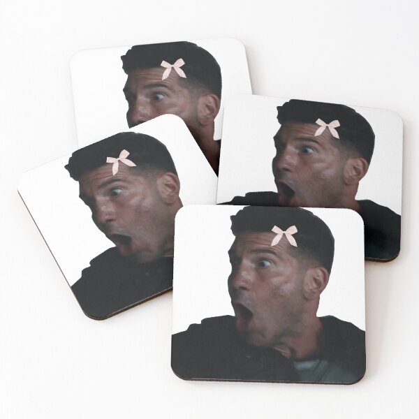 Item preview, Punisher  designed and sold by RainbowxConnection28 ..