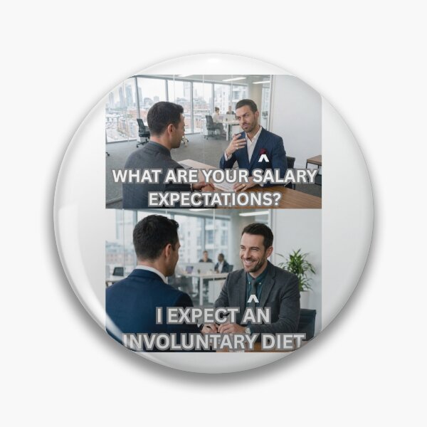 Item preview, Copy of hiring shenanigans designed and sold by Goode-sense2025.