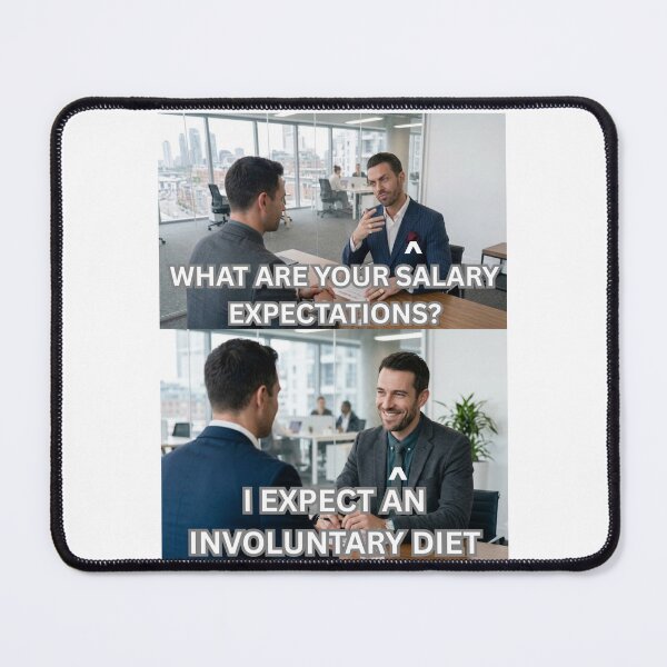Item preview, Copy of hiring shenanigans designed and sold by Goode-sense2025.