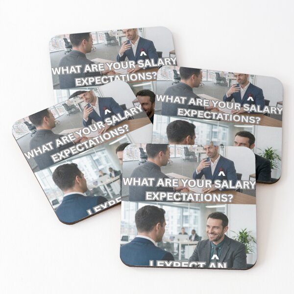 Item preview, Copy of hiring shenanigans designed and sold by Goode-sense2025.
