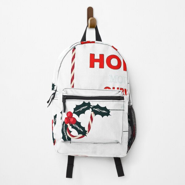 Item preview, Most Likely To Watch Horror Movies Christmas Funny Holly designed and sold by icm4639.