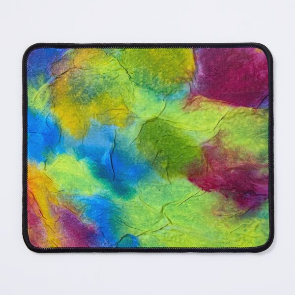 Item preview, Watercolor Abstract Process designed and sold by SMS-Art4U.